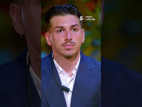 Miguel ya está listo para su hoguera de confrontación… ¿Acudirá Mara? 🔥
