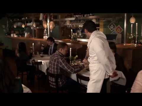 2 minuten wachten. Alles gaar. - Sluipschutters