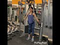 Kriti Sanon Hot Workout Video