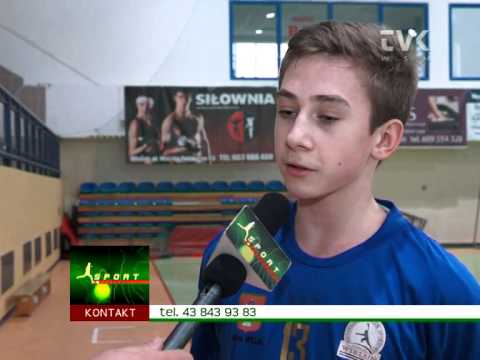 MKS Wieluń - Włókniarz Konstantynów Łódzki