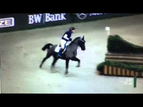 Stuttgart-German-Masters Indoor Derby