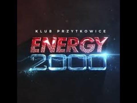 Energy 2000 Mix Vol. 5