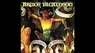 BRUCE DICKINSON - Devil On A Hog