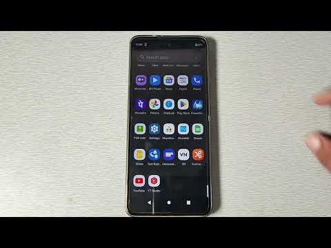 How to solve keyboard error problem in MOTO G82 5G , keyboard mobile setting