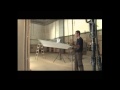 ч1_Съемки клипа "В комнате пустой" (2010) 