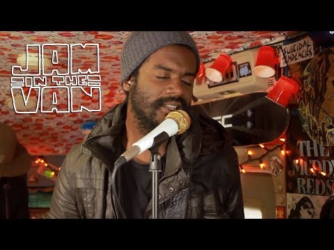 GARY CLARK JR. - "When My Train Pulls In" (Live in Griffith Park, CA) #JAMINTHEVAN