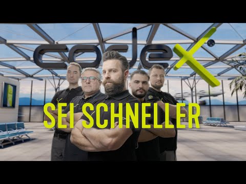 Der Naturstein Mittelbettmörtel codex Stone SX 50 MB – einer für die großen Sachen