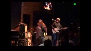 Dave Alvin - Fourth of July 2012