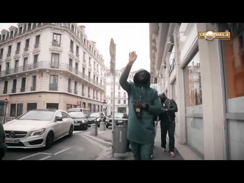 DON NAKESS - Mathusalem de Punchlines