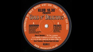 Gold N' Delicious - Pulsate [1998]