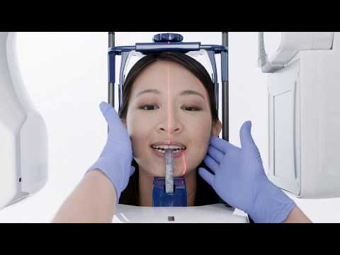 Planmeca PROMAX 3D Cone Beam CT Digital Dental Panoramic X-ray System