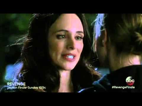 Revenge 3x22 "Execution" | Sneak Peek #2 | Emily & Victoria HD