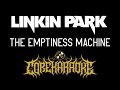 Linkin Park The Emptiness Machine Karaoke Instrumental