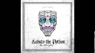 Purply Spots (feat. Poopyhands) - Kabuto the Python (The Almighty)