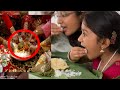 WEDDING IN INDIA THIS IS HOW TO EAT IT AUTO FULL