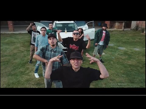 S.O.S CLAN FT TANKE ONE Y CHURRO ONE - PADRINOS (Video Oficial)