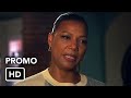 The Equalizer Season 3 Promo (HD) Queen Latifah action series