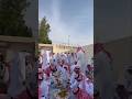 How Is Eid Celebrated In Saudi Arabia Shortsvideo