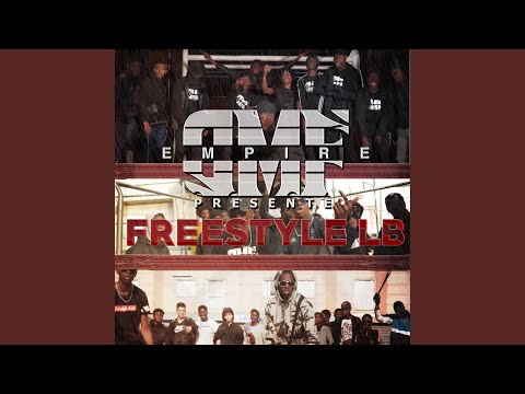 Freestyle la LB 2