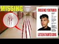 I WENT MISSING INSIDE HAUNTED SCHOOL FULL MOVIE