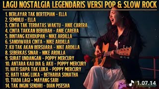 Download lagu ALBUM NOSTALGIA LEGENDARIS | Versi Pop & Slow Rock Cover | SoraMelodia 🎧🎧🔥🔥🔥 mp3