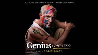 Lorne Balfe - "Who's the Artist" (Genius: Picasso OST)