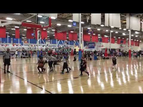 CVBC White puts down Cali Elite with the 32-15 victory - OGP Championship