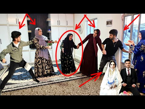 Mehdi and Hamideh's fateful meeting with Pari for Mirza Ali's release from prison