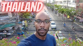 Bangkok Thailand Continues to Blow Me Away!