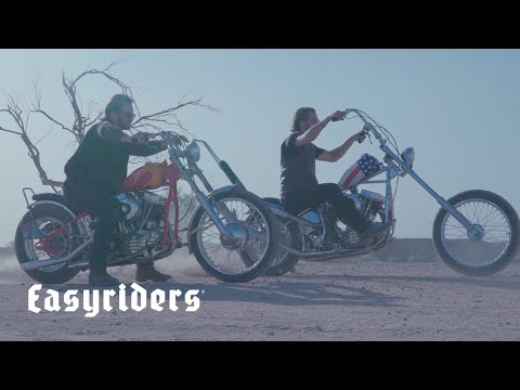 Visual Cache LLC video.