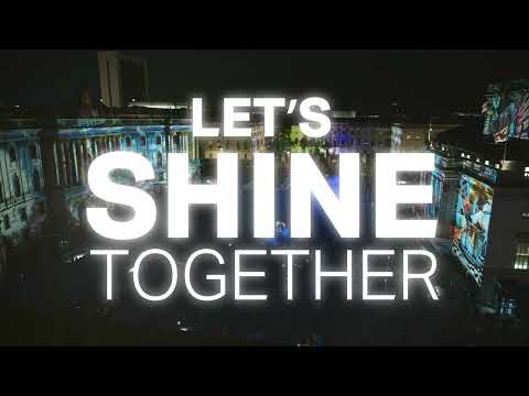 Festival of Lights Berlin 2025 I Offizieller Trailer