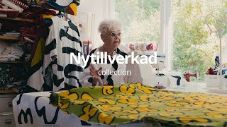 IKEA — Meet the designer Anna Efverlund
