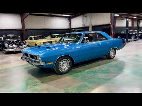 1970 Dodge Dart (CC-1684646) for sale in Sherman, Texas