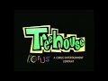 YTV Treehouse TV AAC Kids Amberwood Entertainment 1999