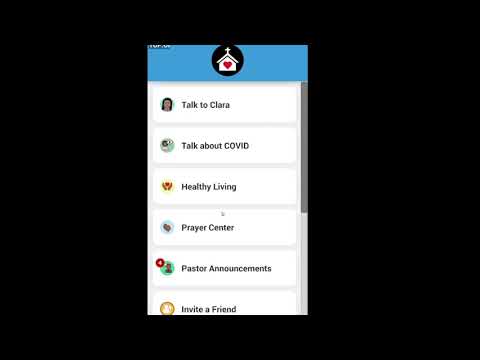 BMATP Church Connect video thumbnail