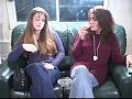 SFV0015 SMOKING FETISH ARCHIVE MOTHER DAUGHTER 2002