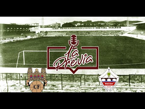 FONDO NORTE LA PREVIA: SANSE (J34)