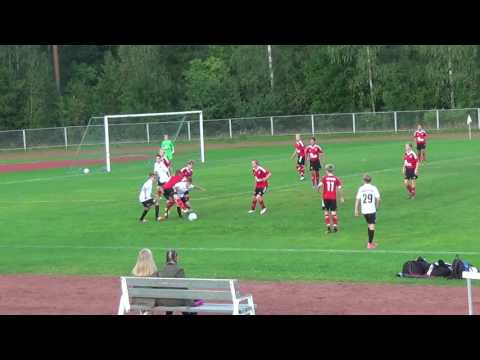 20160818 JOKI   PKKU Punainen 1  jakso