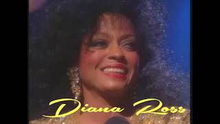 Diana Ross Fine And Mellow / Them There Eyes (Live performance)