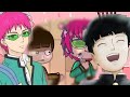 If Mob And Saiki Met GL2 Tdlosk Mp100 Itz Me Devi Includes Russian Subtitles