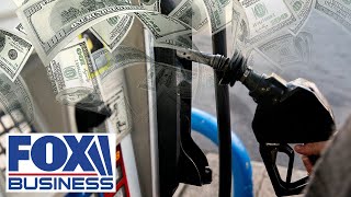 ‘CHOKEPOINT’: Diesel prices SKYROCKET, squeeze small businesses nationwide