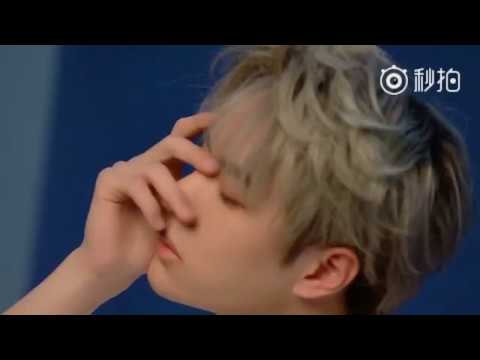 180628 UNIQ Wang Yibo x TRENDSHEALTH Magazine