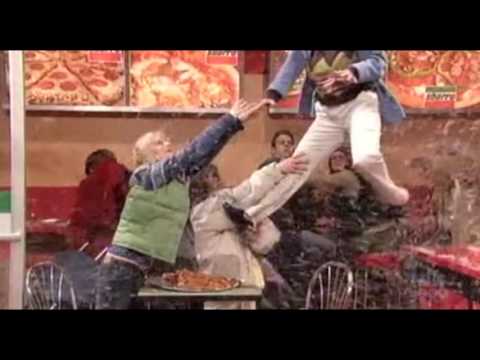 Saturday Night Live: Jack Black w/ Amy Poehler and Rachel Dratch