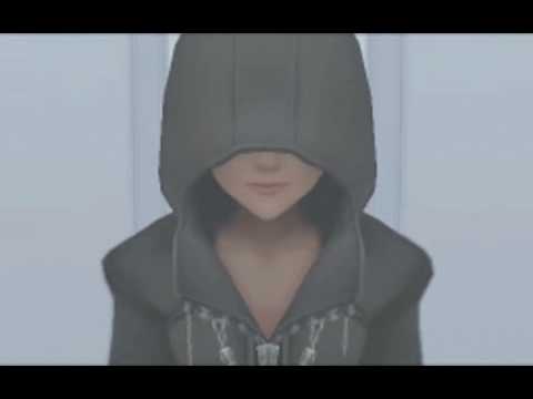 kingdom hearts 358/2 days english cutscene #1