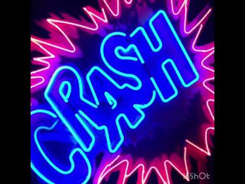 EBAM DEE - crash (official audio)