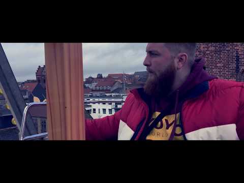 Gwænno - Skyline (Lyrikvideo) 2019