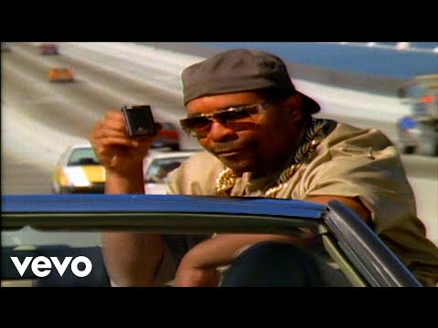 Sir Mix-A-Lot - Beepers