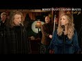 Robert Plant & Alison Krauss - Can't Let Go (Live from Sound Emporium Studios)