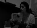 There are many of us - Aska (cover by Jessica Allossery)