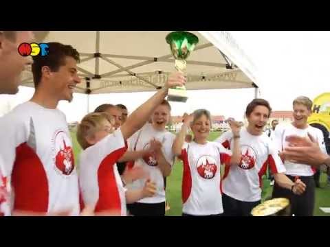 23. Landkreislauf Rosswein